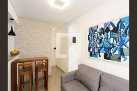 Apartamento à venda com 2 quartos, 79m² em Vila Nova Conceição, São Paulo