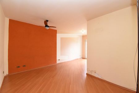Sala de casa à venda com 4 quartos, 342m² em Santa Felicidade, Curitiba