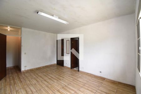 Suíte de casa à venda com 4 quartos, 342m² em Santa Felicidade, Curitiba