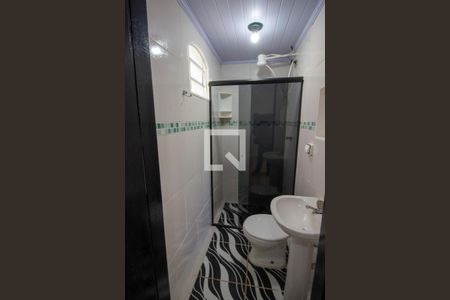 Casa para alugar com 1 quarto, 45m² em Qr 629, Brasília