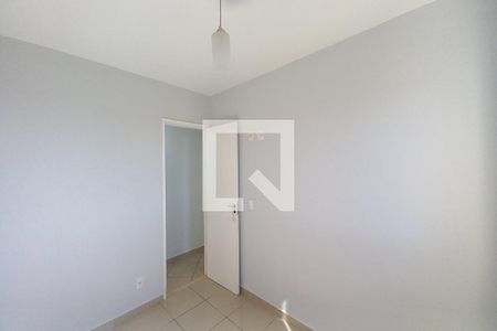 Quarto 1  de apartamento à venda com 2 quartos, 60m² em Swift, Campinas