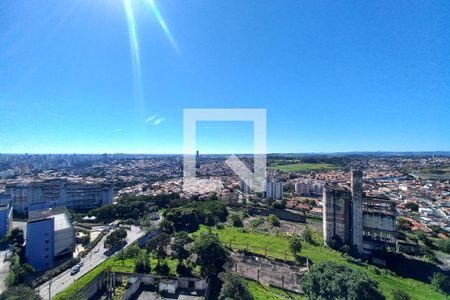 Vista do Quarto 1  de apartamento à venda com 2 quartos, 60m² em Swift, Campinas