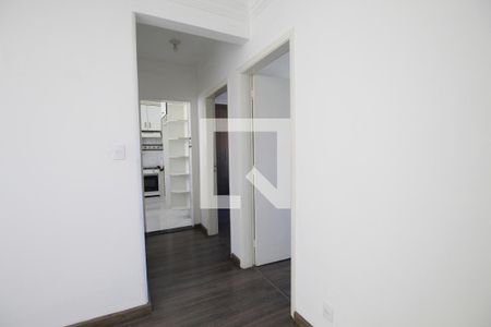 Apartamento para alugar com 2 quartos, 53m² em Aclimação, São Paulo