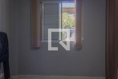 Quarto 1 de apartamento para alugar com 1 quarto, 57m² em Jardim Olavo Bilac, São Bernardo do Campo