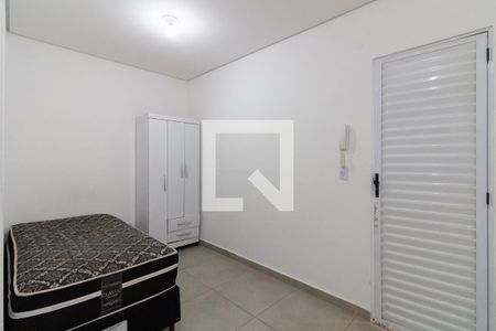 Kitnet de kitnet/studio para alugar com 1 quarto, 12m² em Rio Pequeno, São Paulo