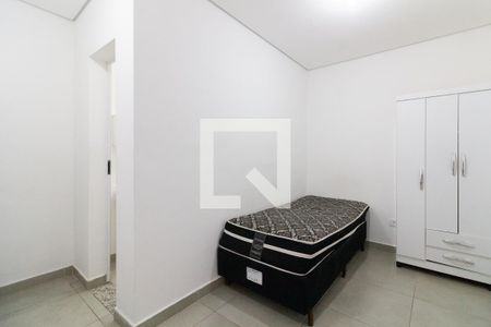 Kitnet de kitnet/studio para alugar com 1 quarto, 12m² em Rio Pequeno, São Paulo