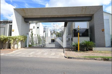 Casa de Condomínio à venda com 3 quartos, 120m² em Setor Center Ville, Goiânia