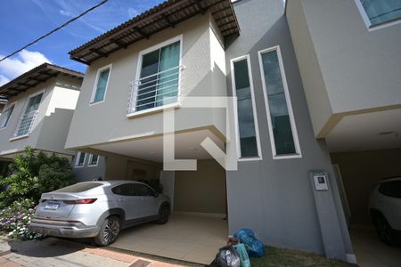 Casa de Condomínio à venda com 3 quartos, 120m² em Setor Center Ville, Goiânia