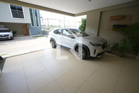 Casa de Condomínio à venda com 3 quartos, 120m² em Setor Center Ville, Goiânia