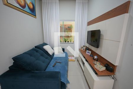 Casa de Condomínio à venda com 3 quartos, 120m² em Setor Center Ville, Goiânia
