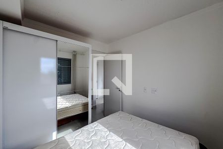 Quarto de apartamento para alugar com 1 quarto, 28m² em Mooca, São Paulo