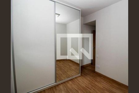 Quarto  de apartamento à venda com 2 quartos, 64m² em Coracao de Jesus, Belo Horizonte
