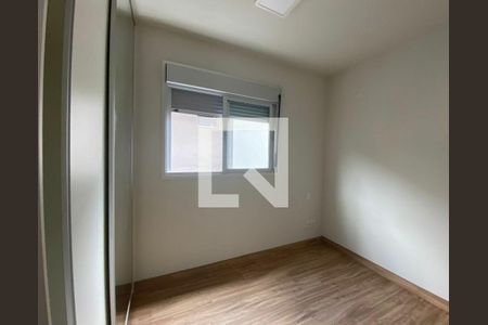 Quarto  de apartamento à venda com 2 quartos, 64m² em Coracao de Jesus, Belo Horizonte