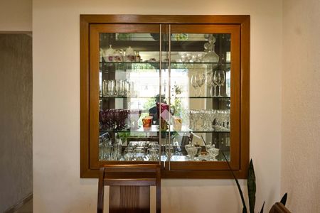 Detalhe Sala de apartamento à venda com 4 quartos, 220m² em Padre Eustáquio, Belo Horizonte