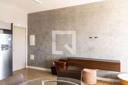 Apartamento para alugar com 1 quarto, 80m² em Barro Preto, Belo Horizonte