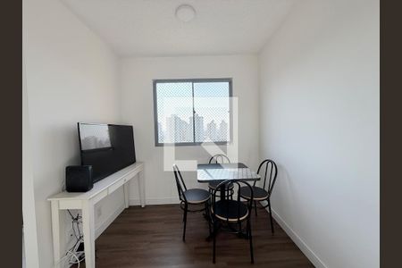 Apartamento para alugar com 1 quarto, 30m² em Mooca, São Paulo
