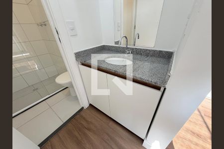 Apartamento para alugar com 1 quarto, 30m² em Mooca, São Paulo