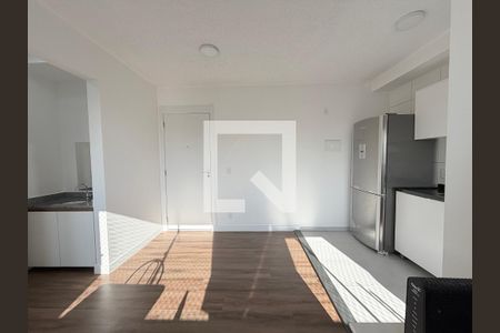 Apartamento para alugar com 1 quarto, 30m² em Mooca, São Paulo