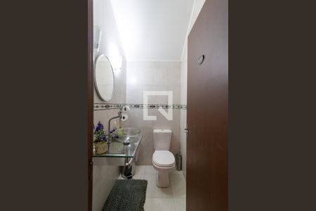 Lavabo de casa à venda com 3 quartos, 220m² em Jardim Botânico, Porto Alegre