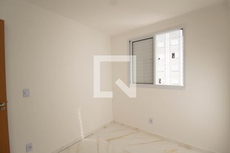 Quarto 1 de apartamento para alugar com 2 quartos, 43m² em Jardim Iris, São Paulo