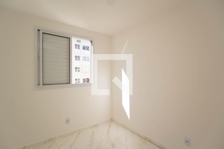 Quarto 1 de apartamento para alugar com 2 quartos, 43m² em Jardim Iris, São Paulo