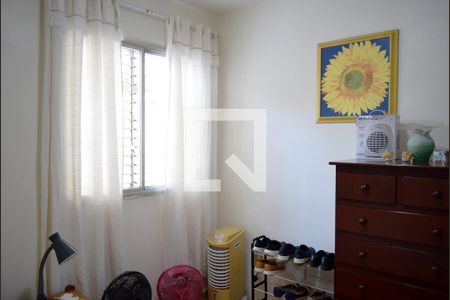 Quarto 2 de apartamento para alugar com 4 quartos, 110m² em Vila Madalena, São Paulo