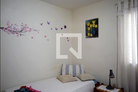 Quarto 2 de apartamento para alugar com 4 quartos, 110m² em Vila Madalena, São Paulo