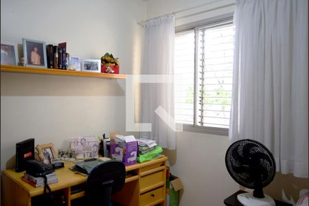 Quarto 1 de apartamento para alugar com 4 quartos, 110m² em Vila Madalena, São Paulo