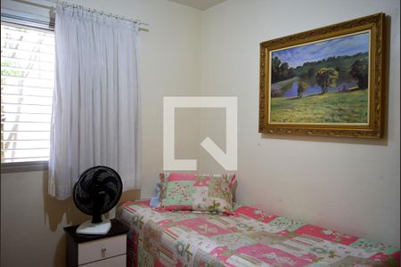 Quarto 1 de apartamento para alugar com 4 quartos, 110m² em Vila Madalena, São Paulo