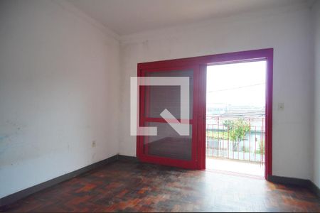 Quarto 1 de apartamento para alugar com 2 quartos, 90m² em Rio Branco, São Leopoldo