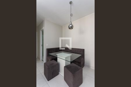 Sala de apartamento para alugar com 2 quartos, 58m² em Água Branca, São Paulo
