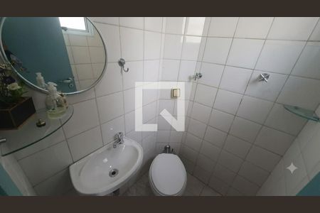 Foto 07 de casa à venda com 3 quartos, 192m² em Vila Moreira, São Paulo
