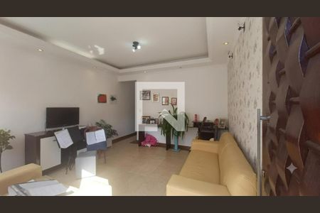 Foto 03 de casa à venda com 3 quartos, 192m² em Vila Moreira, São Paulo