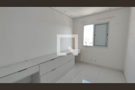 Quarto 1 de apartamento para alugar com 2 quartos, 46m² em Jardim Rodrigues Alves, Ferraz de Vasconcelos