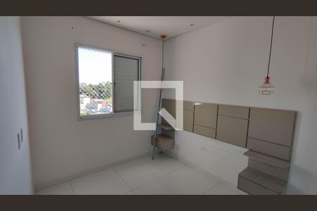 Quarto 2 de apartamento para alugar com 2 quartos, 46m² em Jardim Rodrigues Alves, Ferraz de Vasconcelos