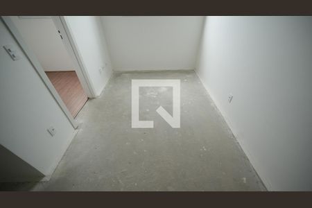 Sala de apartamento à venda com 2 quartos, 36m² em Santa Maria, Santo André