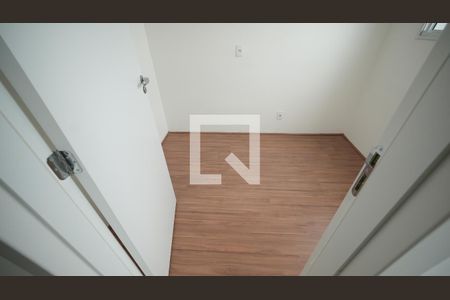 Quarto 1 de apartamento à venda com 2 quartos, 36m² em Santa Maria, Santo André