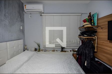 Quarto 1 de apartamento para alugar com 2 quartos, 70m² em Vila Isabel, Rio de Janeiro