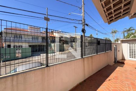 Casa à venda com 3 quartos, 210m² em Jardim das Palmeiras, Valinhos