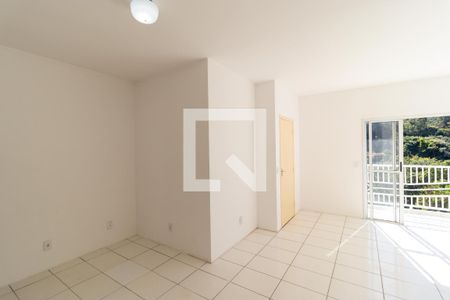 Salas de apartamento para alugar com 3 quartos, 96m² em Parque Brasília, Campinas