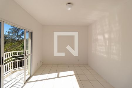 Salas de apartamento para alugar com 3 quartos, 96m² em Parque Brasília, Campinas