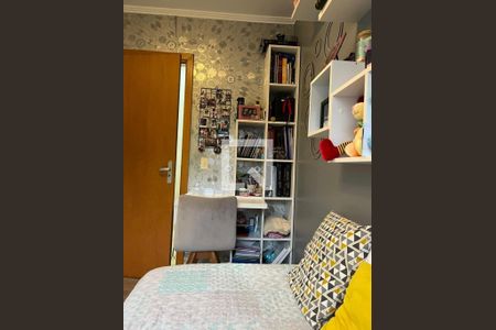 Quarto 3 de apartamento para alugar com 3 quartos, 80m² em Nonoai, Porto Alegre