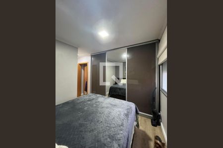 Quarto 1 de apartamento para alugar com 3 quartos, 80m² em Nonoai, Porto Alegre