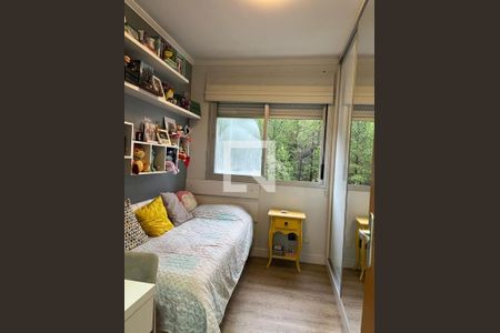 Quarto 3 de apartamento para alugar com 3 quartos, 80m² em Nonoai, Porto Alegre