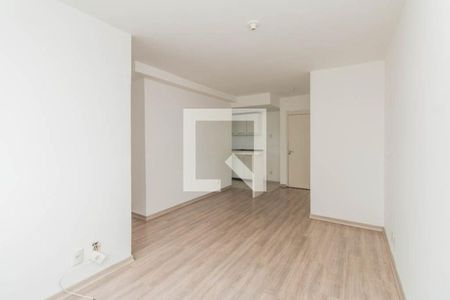 Sala/cozinha de apartamento para alugar com 2 quartos, 49m² em Nonoai, Porto Alegre