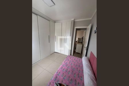 Foto 12 de apartamento à venda com 3 quartos, 81m² em Vila Brandina, Campinas