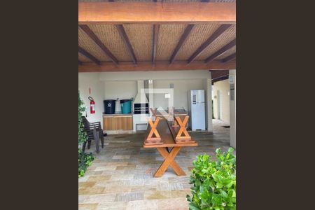 Foto 06 de apartamento à venda com 3 quartos, 81m² em Vila Brandina, Campinas