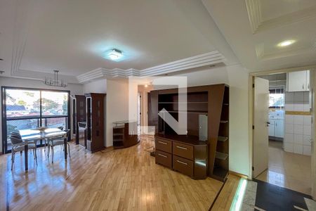 Apartamento à venda com 3 quartos, 71m² em Vila Mariana, São Paulo