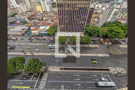 Kitnet/Studio para alugar com 1 quarto, 48m² em Centro, Rio de Janeiro