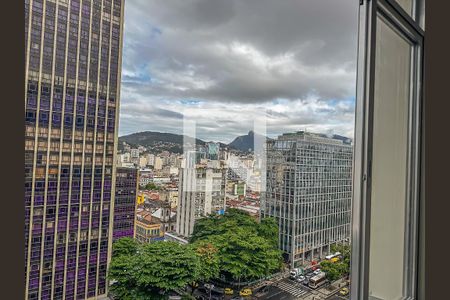 Kitnet/Studio para alugar com 1 quarto, 48m² em Centro, Rio de Janeiro